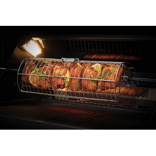 Napoleon Rotisserie Grillkorb 64005