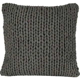 Nielsen Kissenbezug Marlin 50 x 50 cm Antik Grau