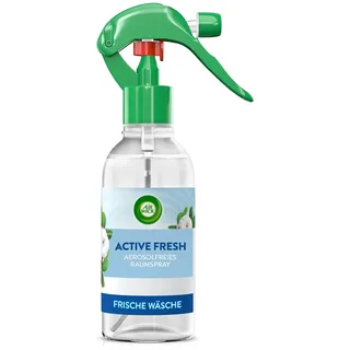 Airwick Active Fresh Raumspray Frische Wäsche