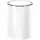 Clap Mini 1,5 l Schneeweiss