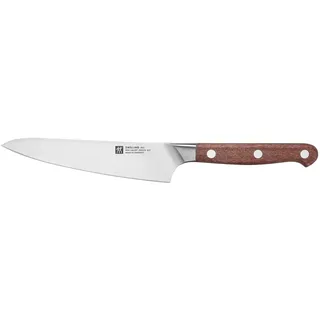 ZWILLING Pro Wood Kochmesser compact 14 cm, Kotibe