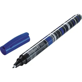 Pelikan Inky 273 blau,