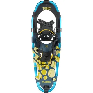 Tubbs Wilderness Blau 20
