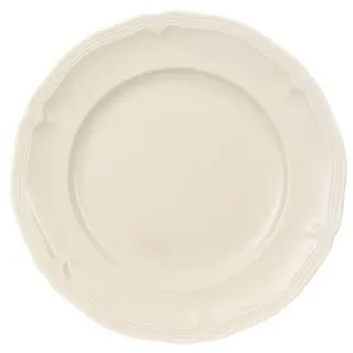 Villeroy & Boch Brotteller 17 cm Weiß 2er Set