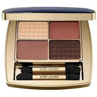 Estée Lauder The Essential Eyeshadow Quad Pflege 4 g