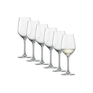 Schott Zwiesel Weißweingläser VIÑA 290,0 ml, 6 St.