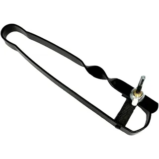 Dönges Bügelgasanzünder mit Walzenpfeile Zündstein 3 x 20 mm