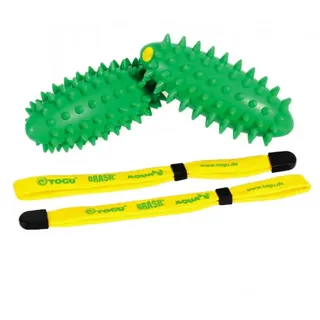 Togu Brasil Aqua 2er-Set Tiefenmuskulaturtrainer