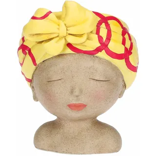 Rituali Domestici FORMELLE, gelb