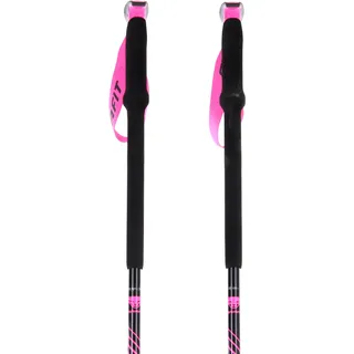 Dynafit Tour Tourenstock (Größe 130CM, pink)
