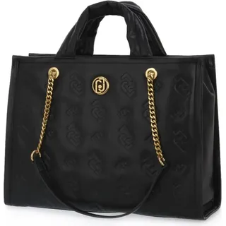 Liu Jo Handtaschen Ecs Tote, 304222222 - Schwarz