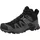 X Ultra 4 Mid GTX 413834 - Schwarz