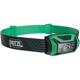 Petzl Tikka Grün