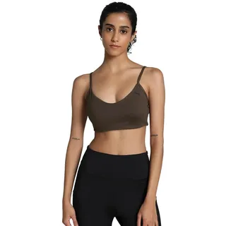 PUMA Unisex Move Yogini BH Unterwäsche Top