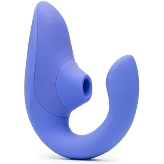 Womanizer Blend Dual Stimulation Vibrator mit Klitorisstimulator 1 St.