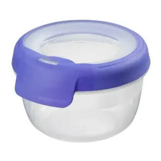 CURVER GRAND CHEF Frischhaltdose , Vorratsbehälter für die Küche, Fassungsvermögen: 0,25 Liter