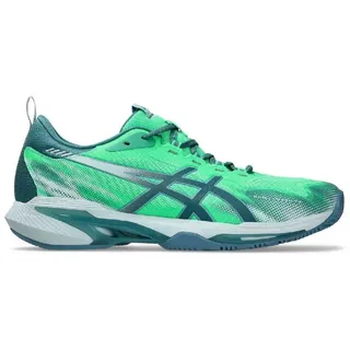 Asics Sonicsmash Ff Padelschuhe - Vital Green / Misty Pine - EU 49