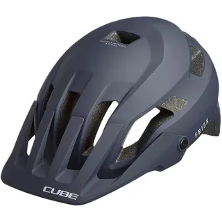 Cube Frisk M 54-58 cm Erwachsene blau 2024