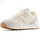 574 Damen Weite M White 36,5
