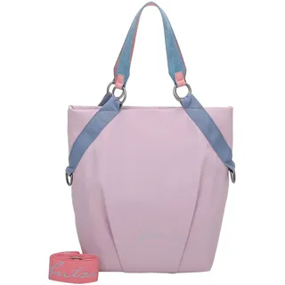 Fritzi aus Preußen Schultertasche Noxy02 Sky Tote Bag Rose flieder - Lila