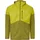 Men s Jacke II Herren Isolationsjacke mit PrimaLoft Wattierung elastische wasserabweisende angenehm warme Wanderjacke Passform Slim fit dark leaf XL