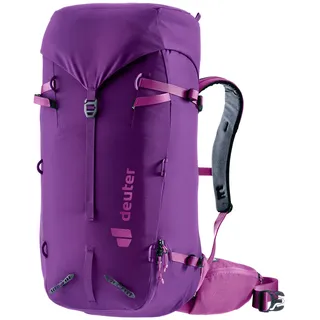 Deuter Guide 32+8 SL Damen Rucksack Lila/Rosa