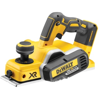 DeWalt DCP580N Akku-Hobel solo