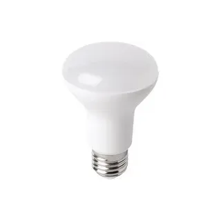 Megaman MM27512-2 LED EEK G (A - G) E27 Reflektor 6.5 W = 50 W Warmweiß (Ø x L) 63 mm x 102 mm 1 St