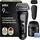 Series 9 PRO+ 9690cce Schwarz