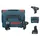 GSR 12V-15 Professional inkl. 1 x 6,0 Ah + L-Boxx