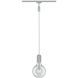 Paulmann URail Pendeladapter Universal max. 50W 230V Chrom