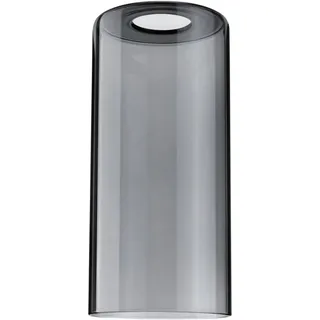 Paulmann Raja 95607 Lampenschirm Rauchglas