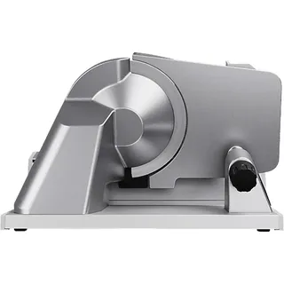 Ritter Tondo 13 Allesschneider Silber