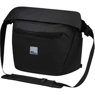 Jack Wolfskin Herren MAINKAI Messenger Schultertaschen, Phantom