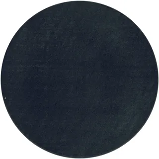 Paco Home »Porto 890« rund Polypropylen (PP) Pink