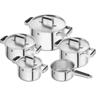 Zwilling Pure Topf-Set 5-tlg. Kochtopf