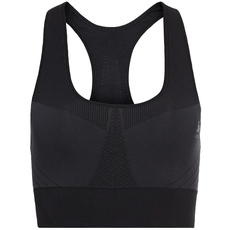 Bild von Damen Sport BH SEAMLESS MEDIUM black, XL