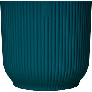 elho Vibes Fold Ø 18 x 17 cm Tiefblau