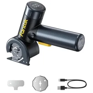 Fanttik C8 Nano electric cutting machine