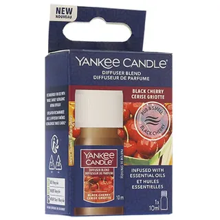 Yankee Candle Black Cherry Ultrasonic Diffuser