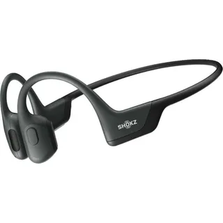 Shokz Open Run Pro Schwarz