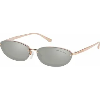Damensonnenbrille Michael Kors MK2104-32466G Ø 62 mm - Grau