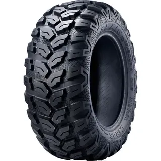 Maxxis Ceros Mu07 68ne Quad-reifen - Black - 25 x 8.00 - R12