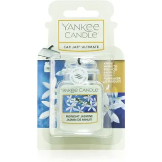 Yankee Candle Midnight Jasmine Autoduft zum Aufhängen 1 St.