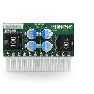 Streacom Nano160 - 160 W - 100 - 264 V - 13 A - 2 A - 8 A - 6 A