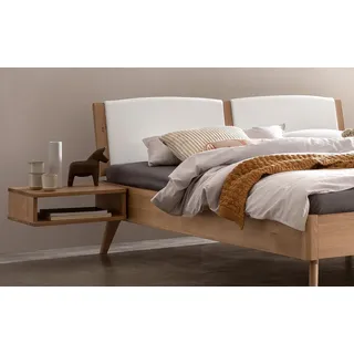 Hasena Nachttisch Seva, Farbe: Eiche bright, geölt, verschiedene Größen