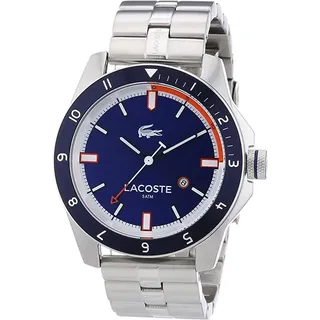 Lacoste Durban 2010701 Quarzwerk Herren-Armbanduhr
