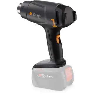 Steinel Mobile Heat 1 Heißluftpistole - Grey / Black - One Size