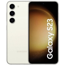 Bild Galaxy S23 5G 8 GB RAM 256 GB cream