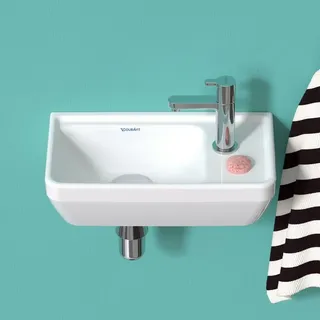 Duravit D-Neo Handwaschbecken 40 x 22 cm (0739400041)